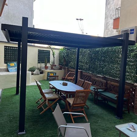 קטאניה Al Borgo Apartment מראה חיצוני תמונה