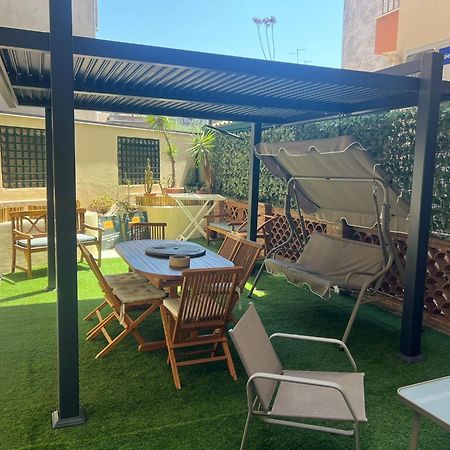 קטאניה Al Borgo Apartment מראה חיצוני תמונה
