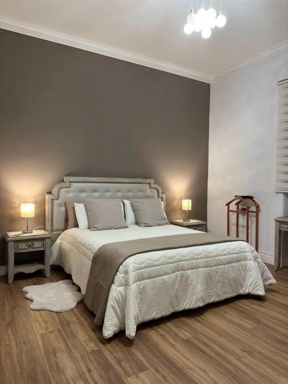 קטאניה Al Borgo Apartment מראה חיצוני תמונה