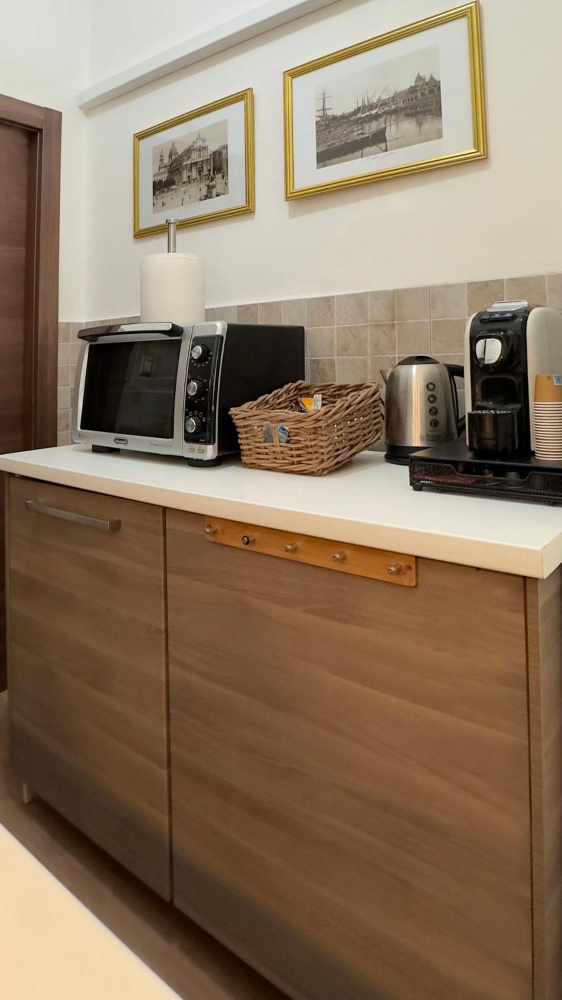 קטאניה Al Borgo Apartment מראה חיצוני תמונה