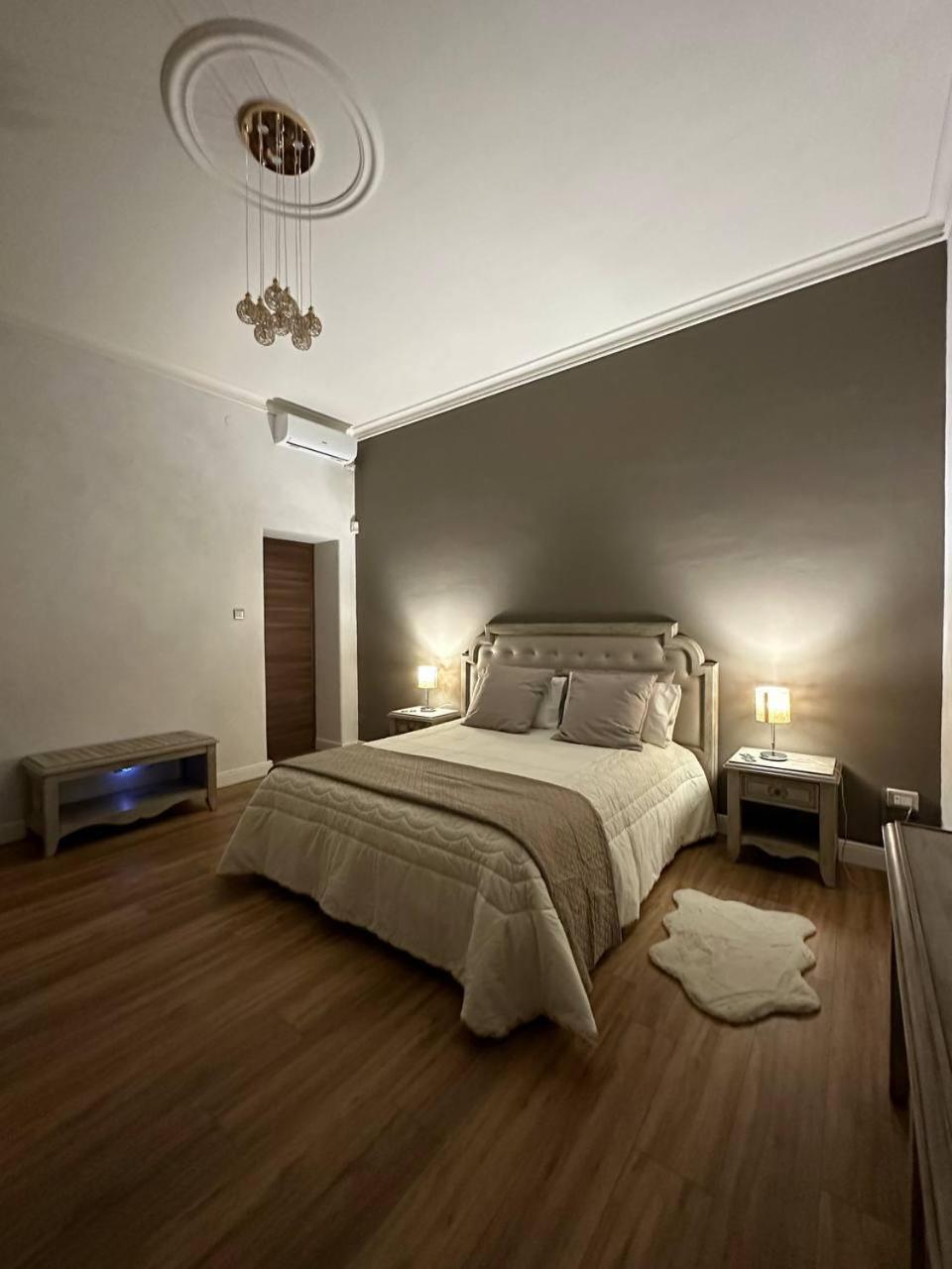 קטאניה Al Borgo Apartment מראה חיצוני תמונה