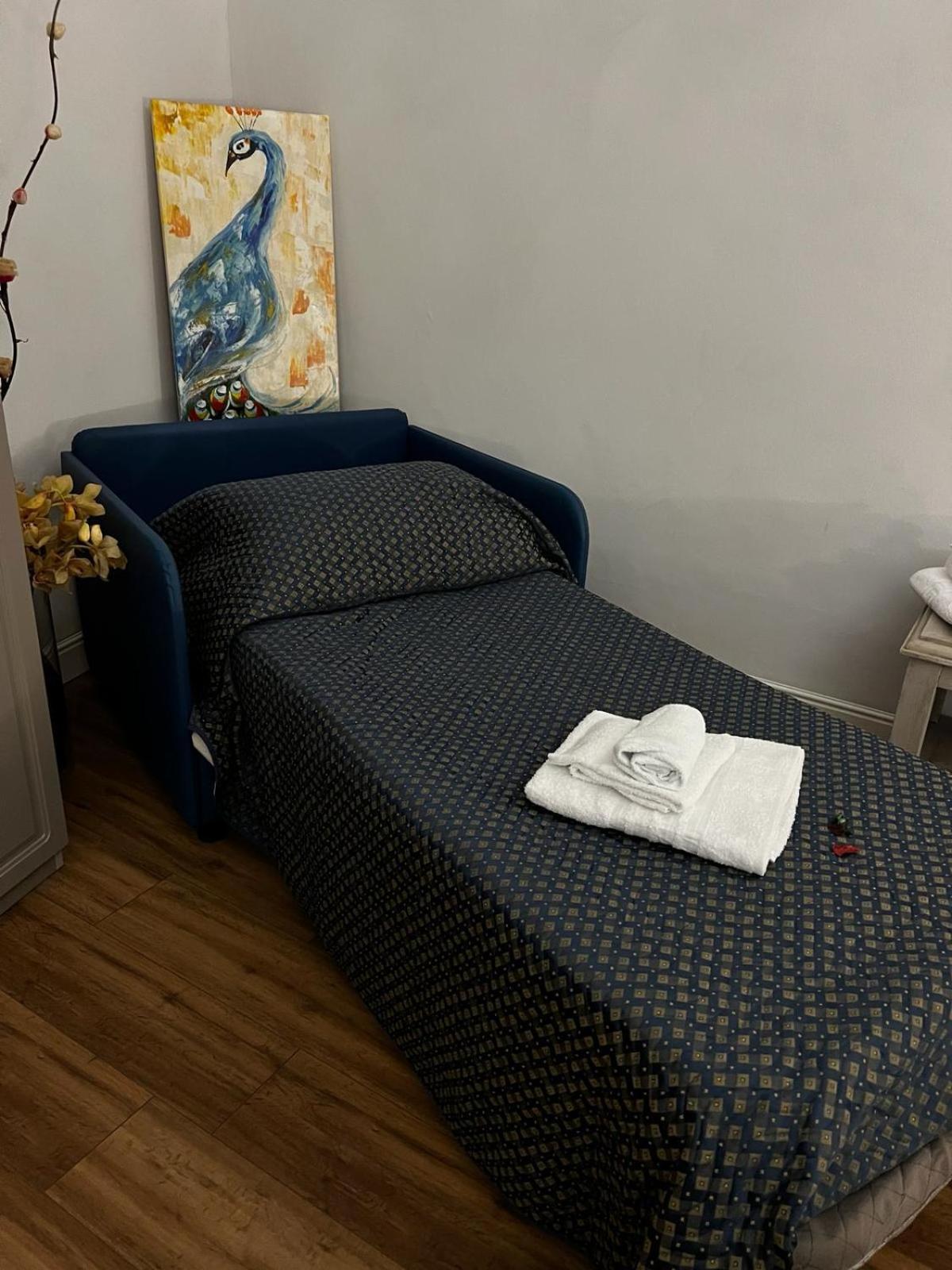 קטאניה Al Borgo Apartment מראה חיצוני תמונה