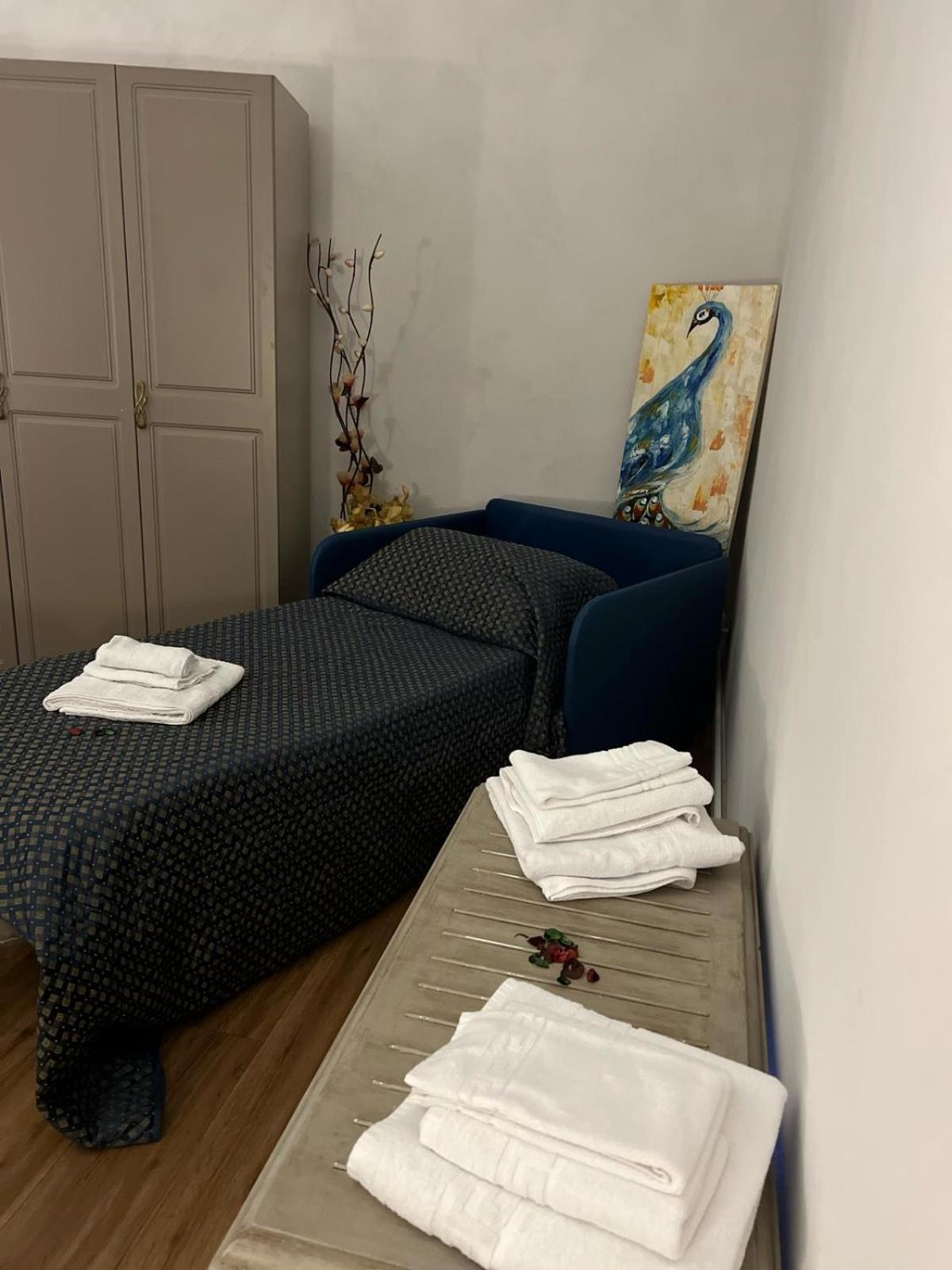 קטאניה Al Borgo Apartment מראה חיצוני תמונה
