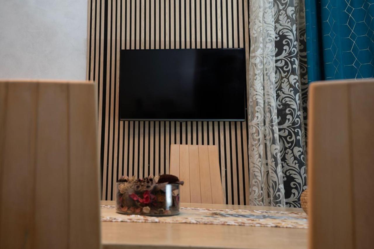 קטאניה Al Borgo Apartment מראה חיצוני תמונה