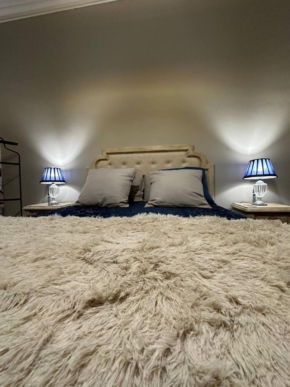 קטאניה Al Borgo Apartment מראה חיצוני תמונה