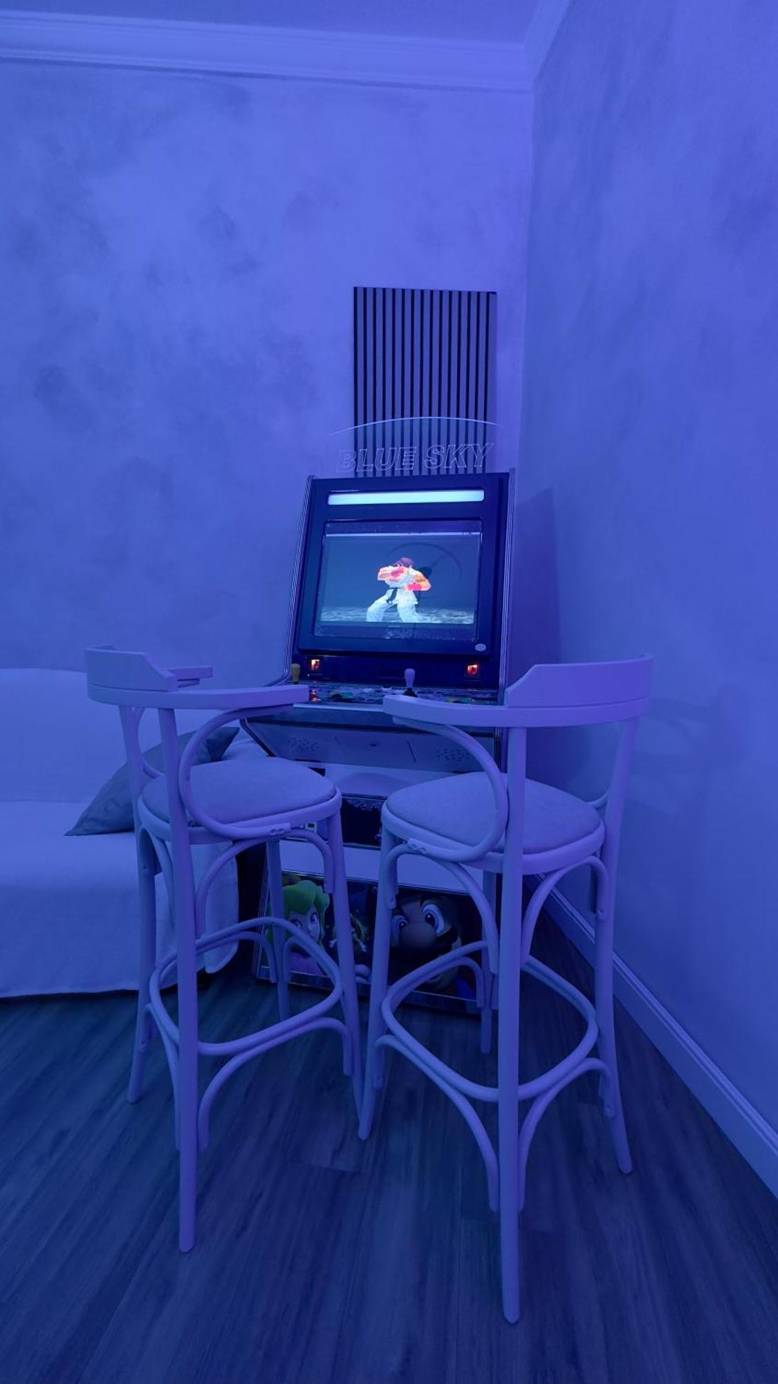 קטאניה Al Borgo Apartment מראה חיצוני תמונה