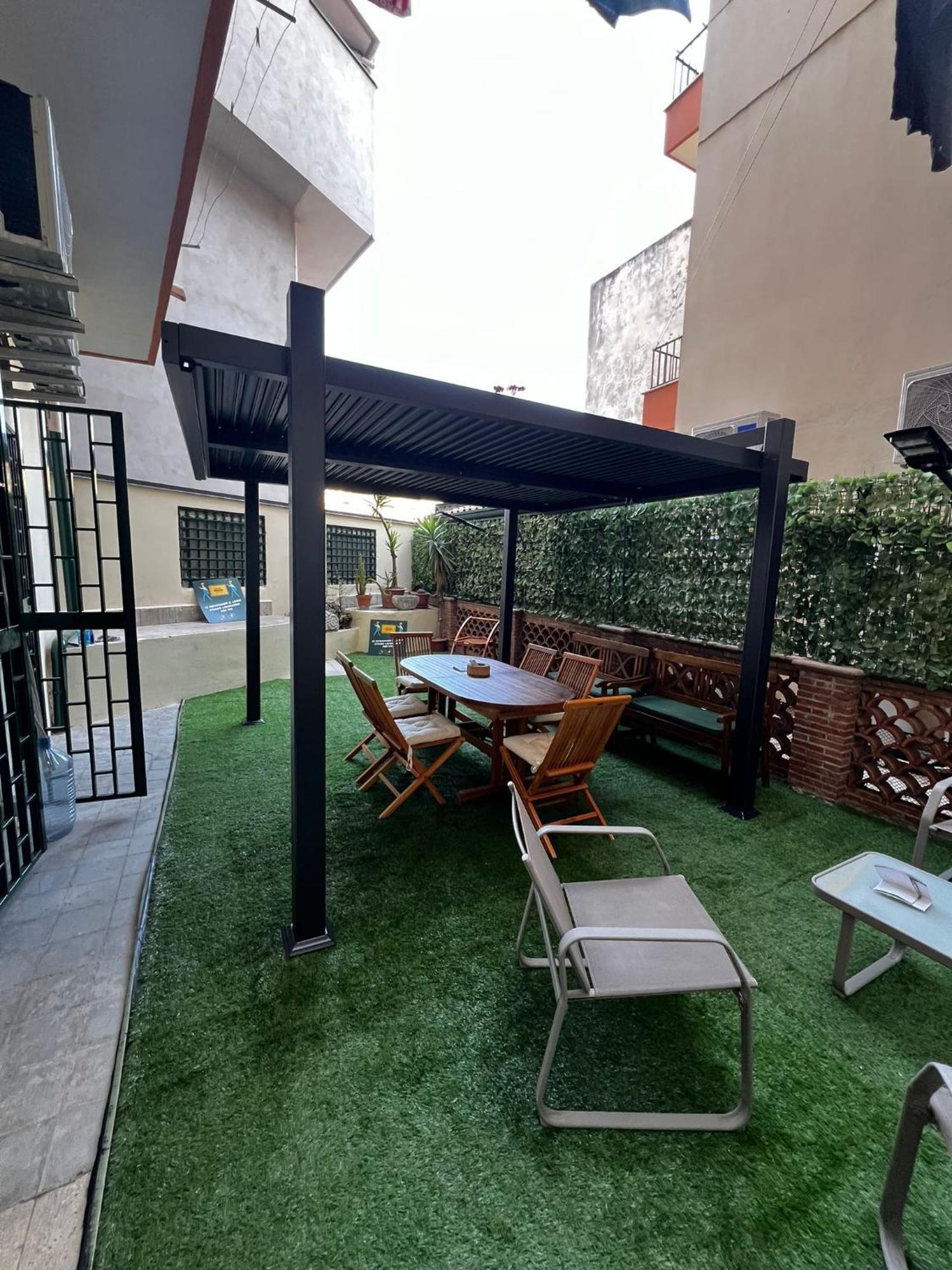 קטאניה Al Borgo Apartment מראה חיצוני תמונה