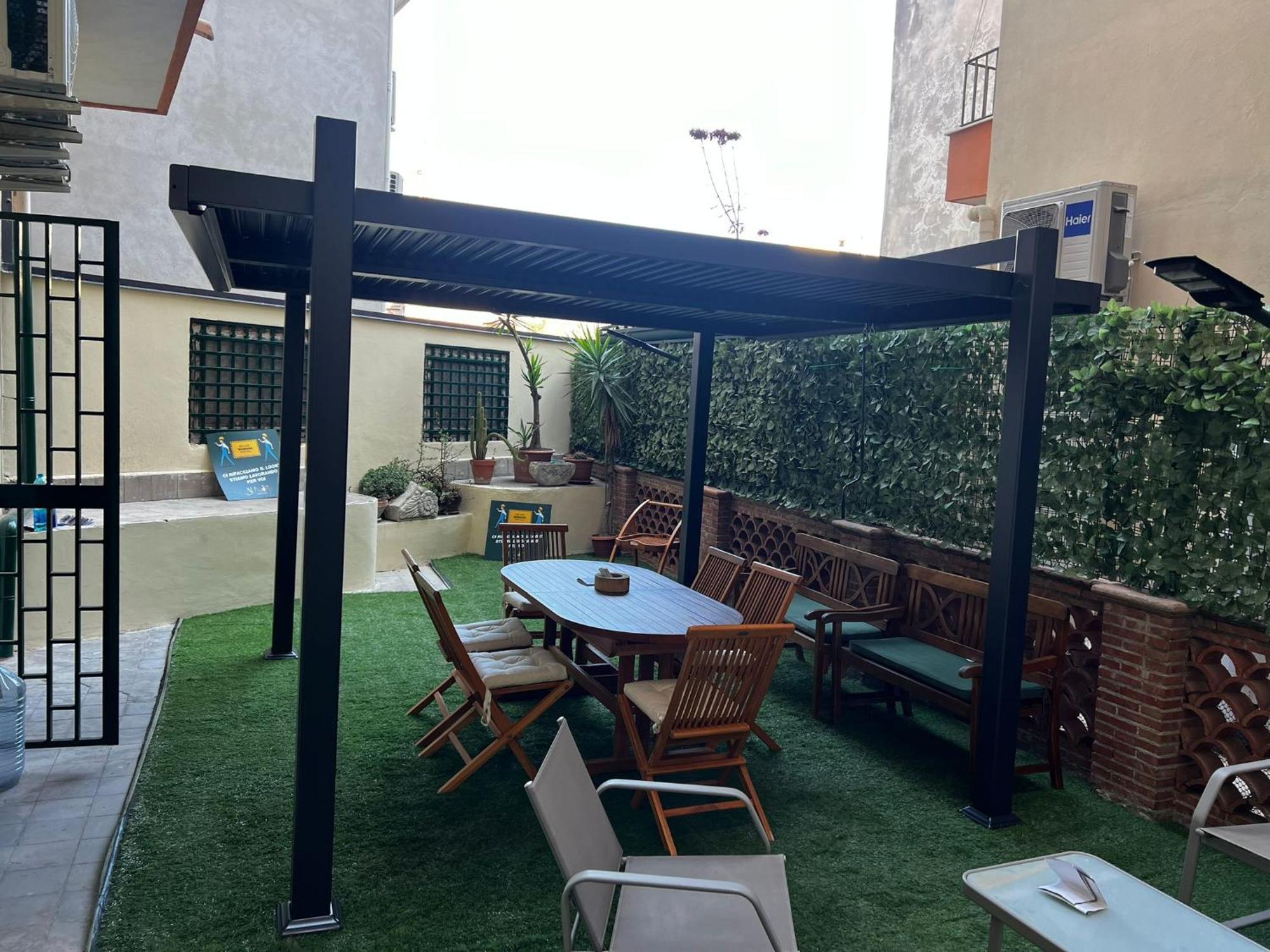 קטאניה Al Borgo Apartment מראה חיצוני תמונה
