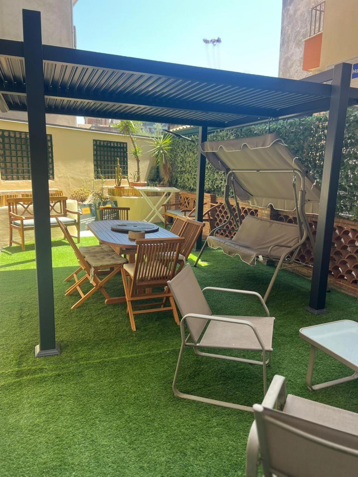 קטאניה Al Borgo Apartment מראה חיצוני תמונה